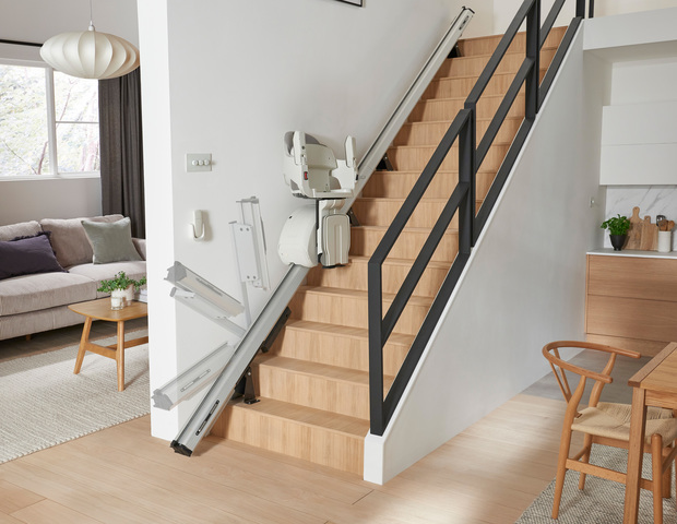 Rail Lift InMotion v1