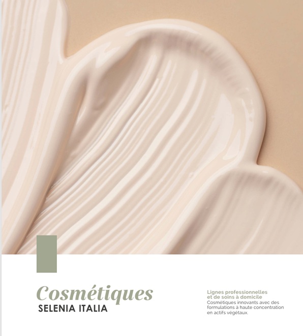 Sélénia catalogue complet