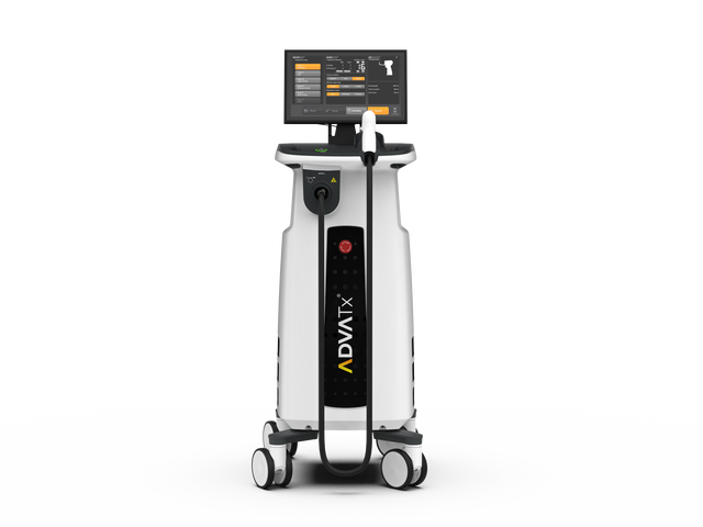 Laser ADVATx